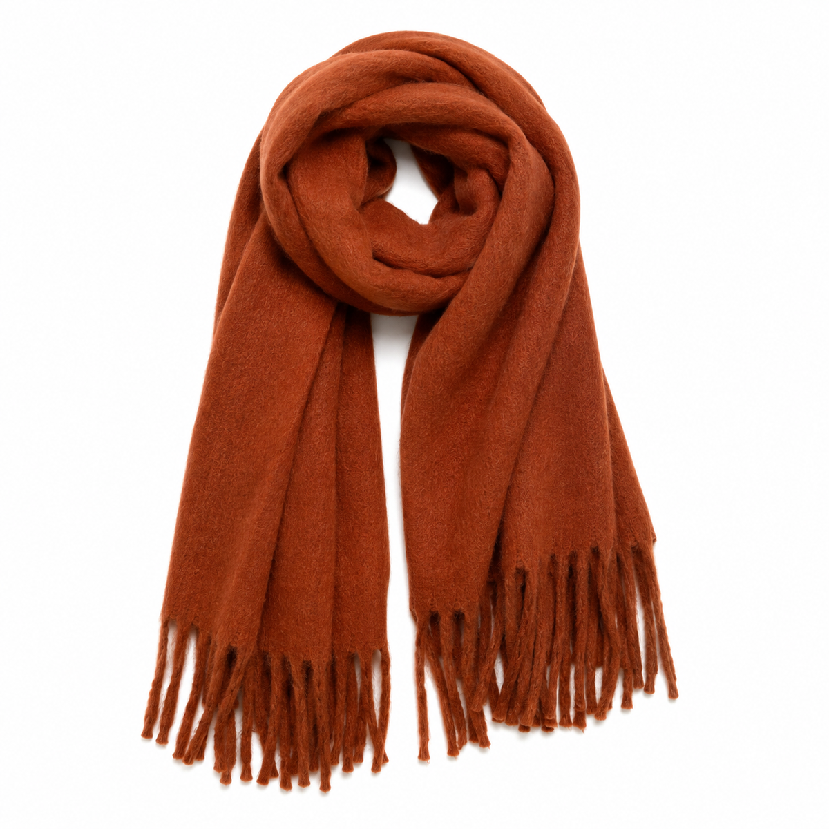 Camille Scarf - Soft & Warm