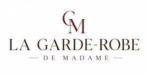 La Garde-Robe De Madame